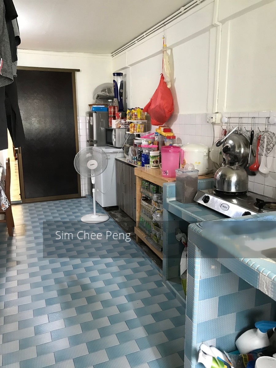 Blk 417 Ang Mo Kio Avenue 10 (Ang Mo Kio), HDB 3 Rooms #194168412